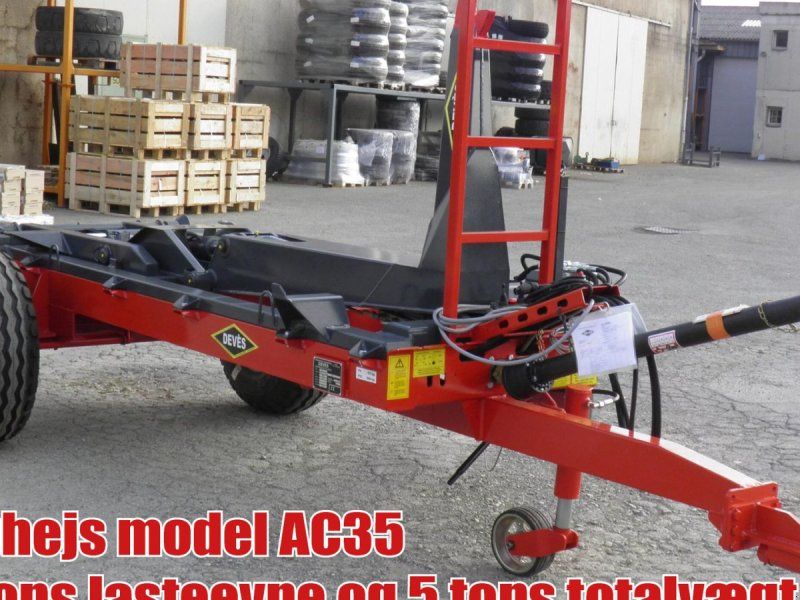 Deves AC35