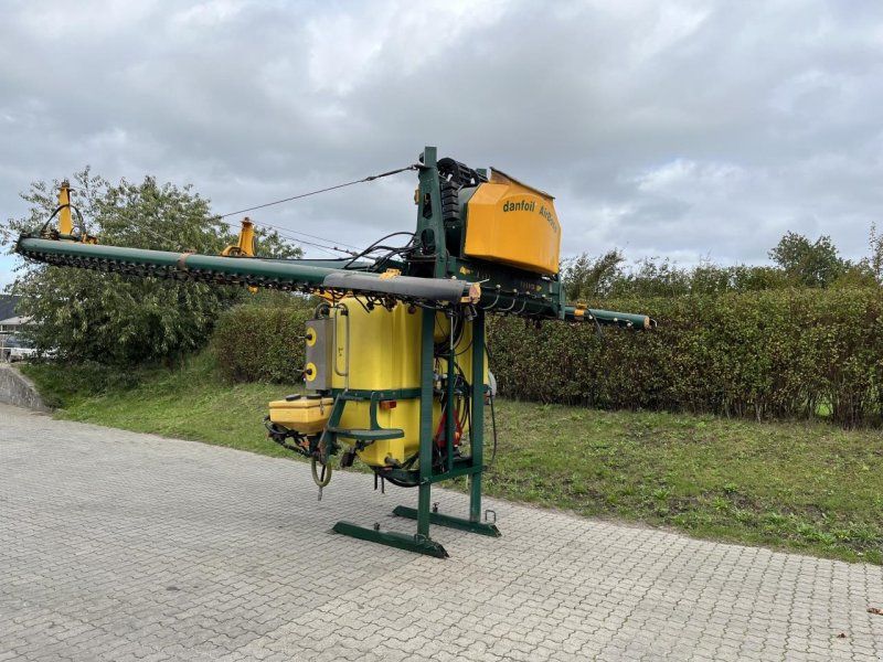 Danfoil AIRBOSS 24 METER