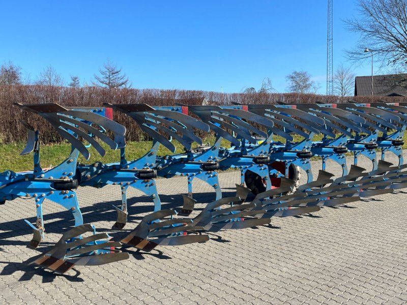 Lemken Diamant 11 V