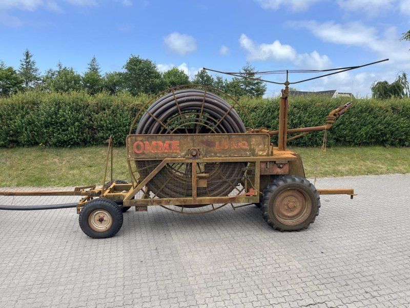 Omme LS100