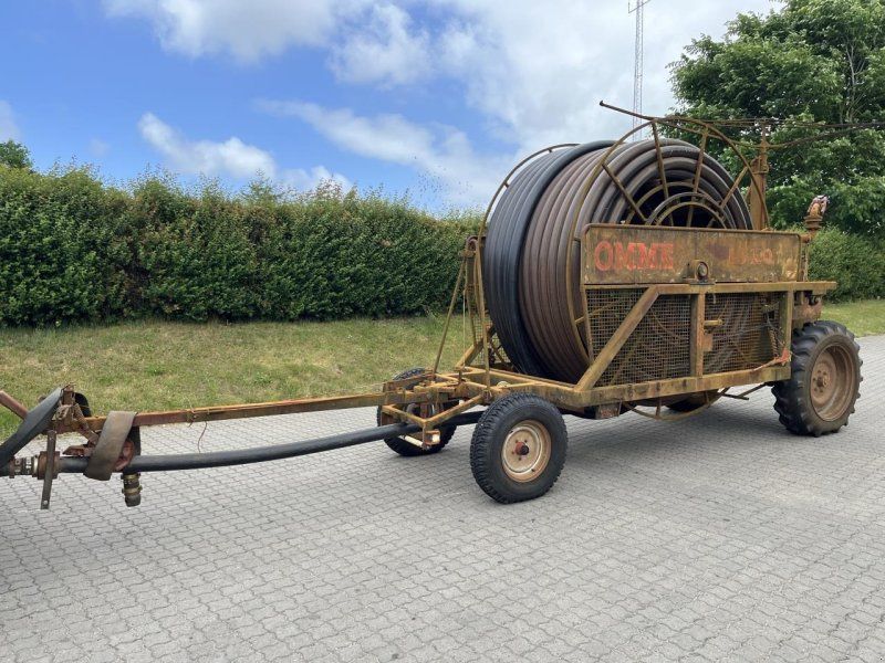 Omme LS100