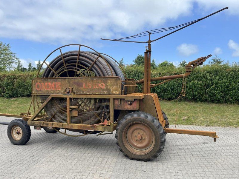 Omme LS100