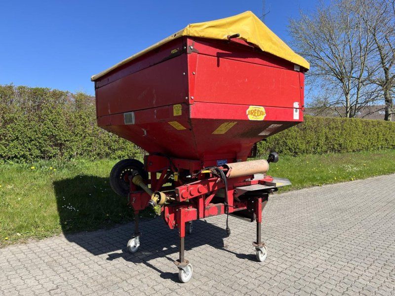 Bredal B2 XL