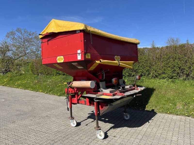 Bredal B2 XL