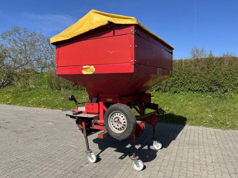Bredal B2 XL