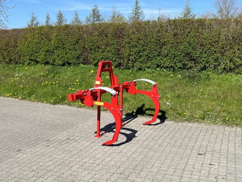 Brix RAMBO BRL-2 TANDS GR