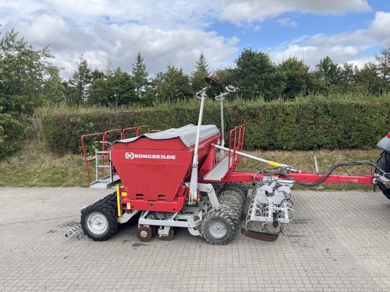 Kongskilde FLDRILL 4000