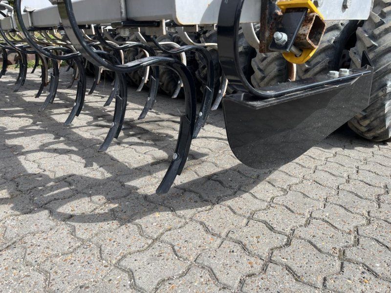 Kongskilde FLDRILL 4000