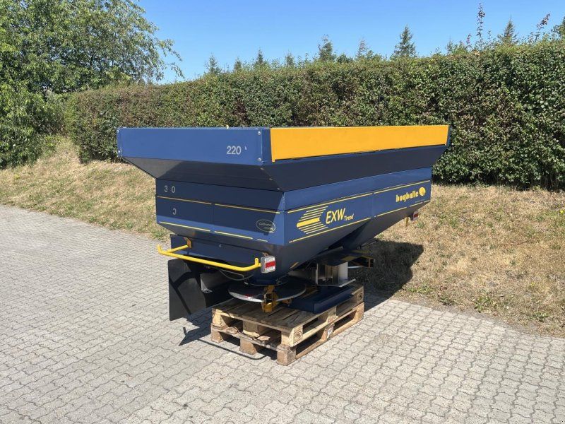 Bogballe W 2200
