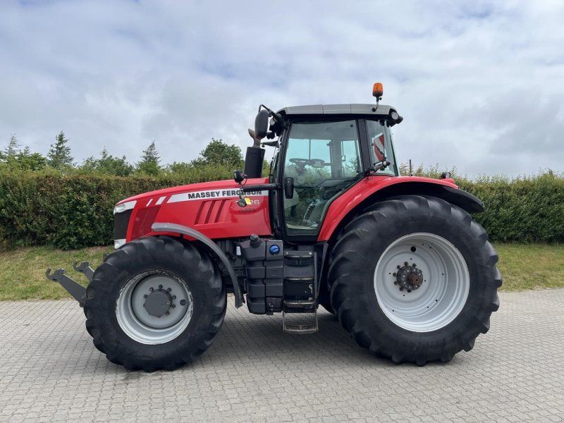 Massey Ferguson 7726 DYNA-6
