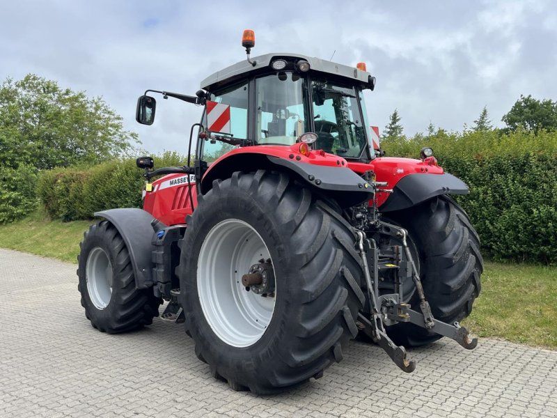 Massey Ferguson 7726 DYNA-6