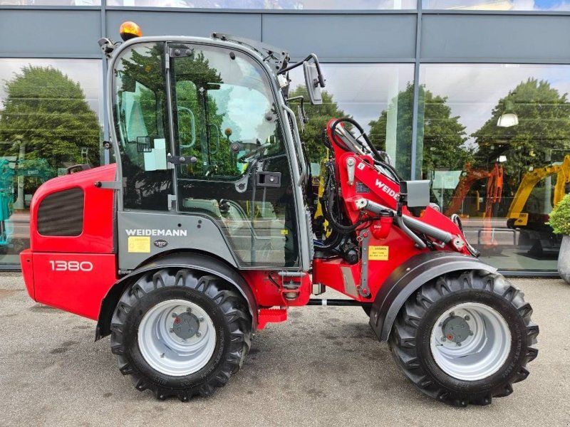 Weidemann 1380Classic