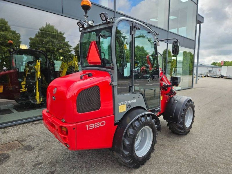 Weidemann 1380Classic