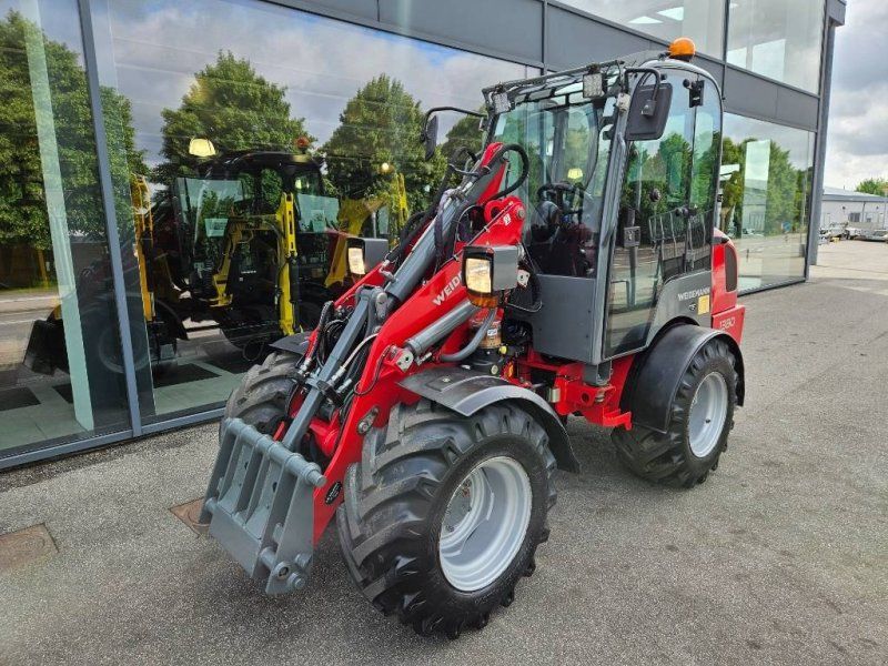 Weidemann 1380Classic