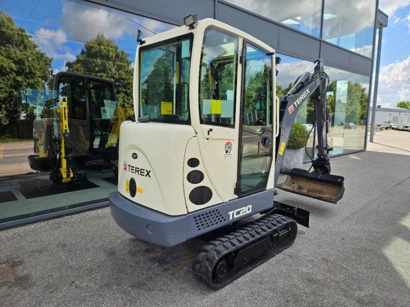 Terex TC 20