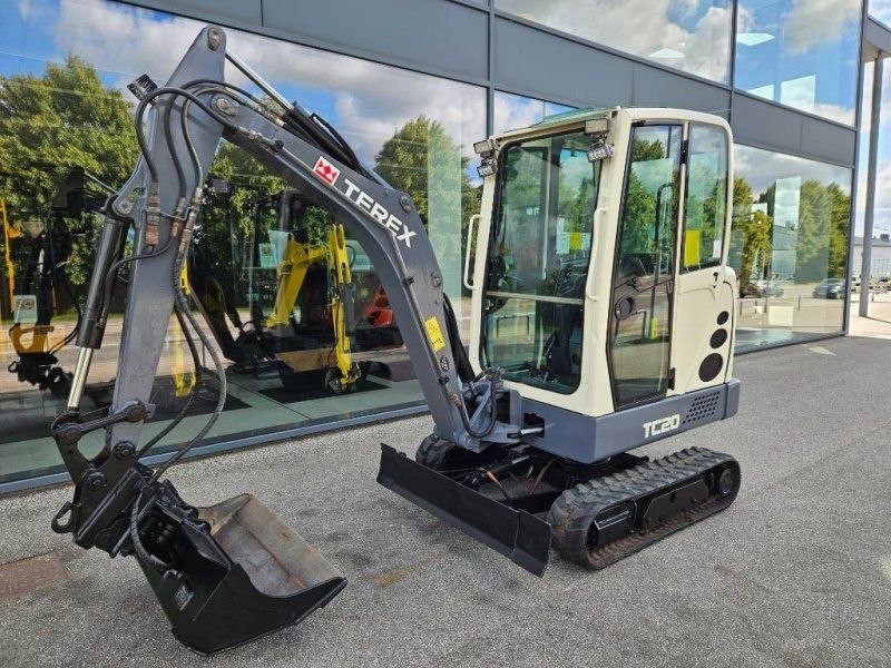 Terex TC 20