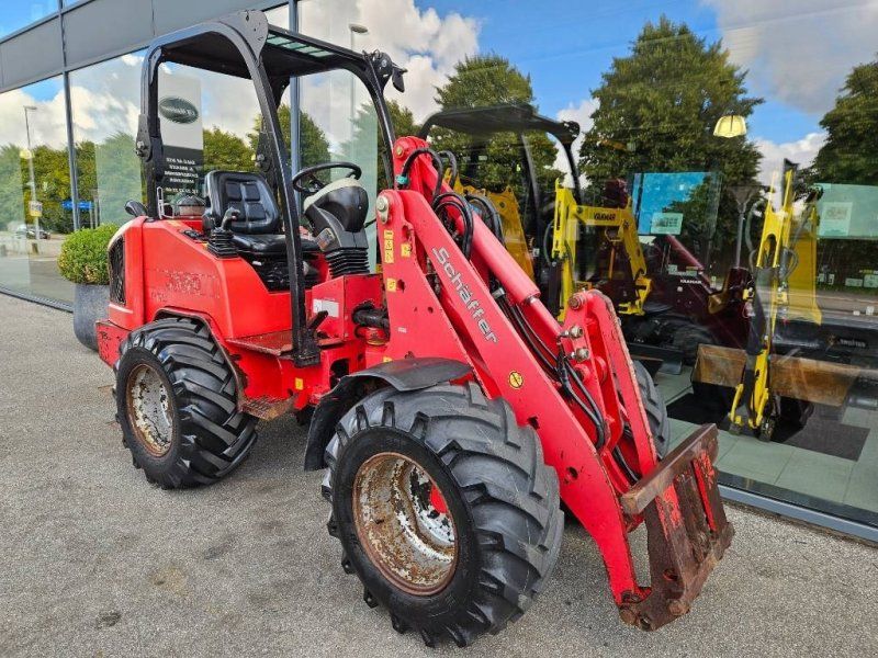 Schäffer 3350 plus pro