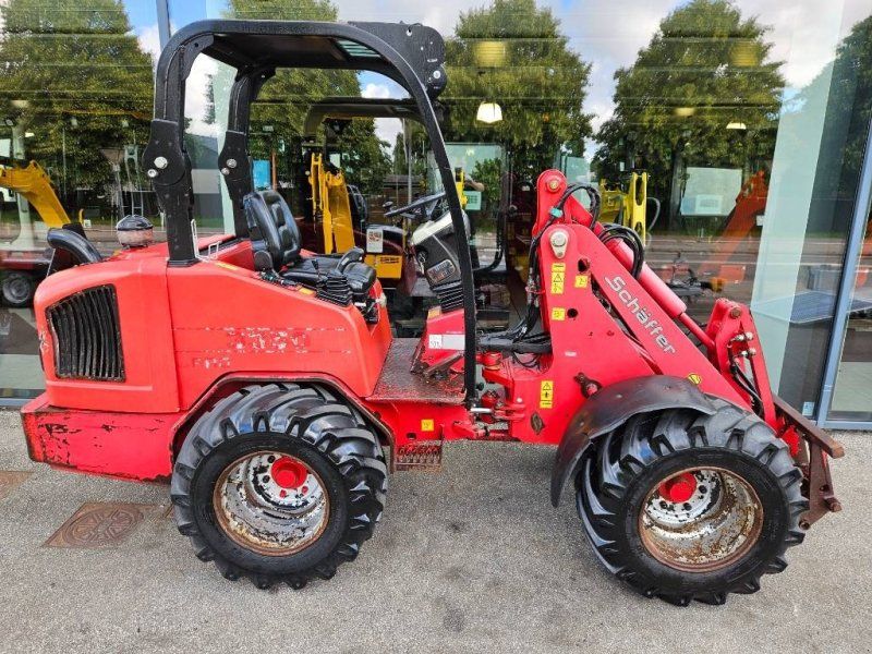 Schäffer 3350 plus pro