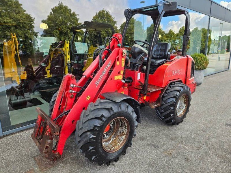 Schäffer 3350 plus pro