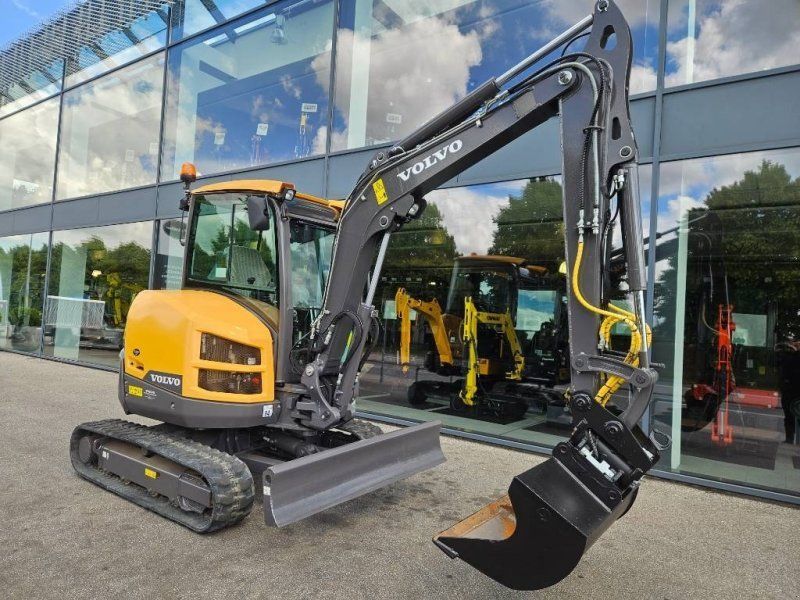 Volvo ECR 40 D