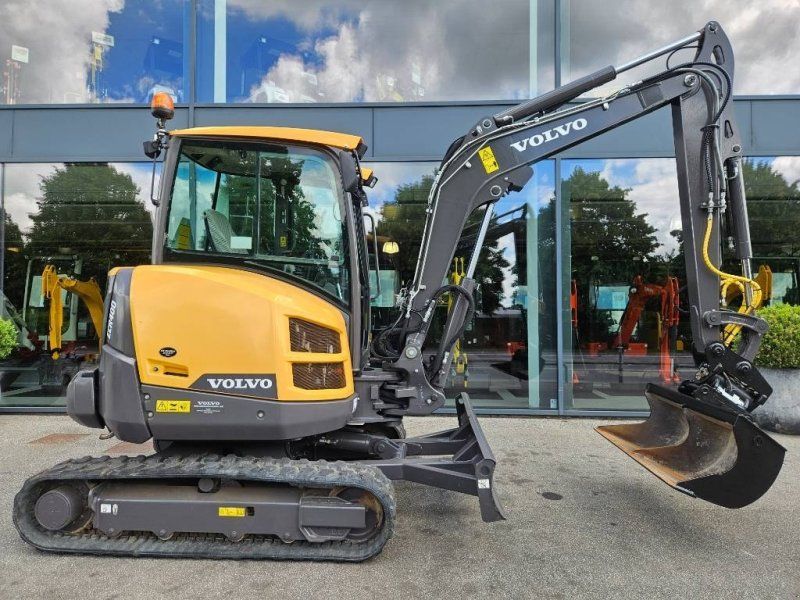 Volvo ECR 40 D