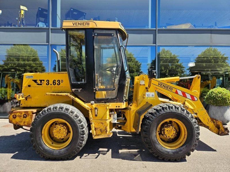 Venieri vf 3.63 d