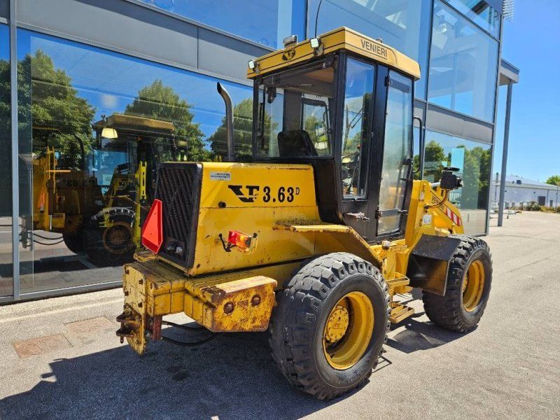 Venieri vf 3.63 d