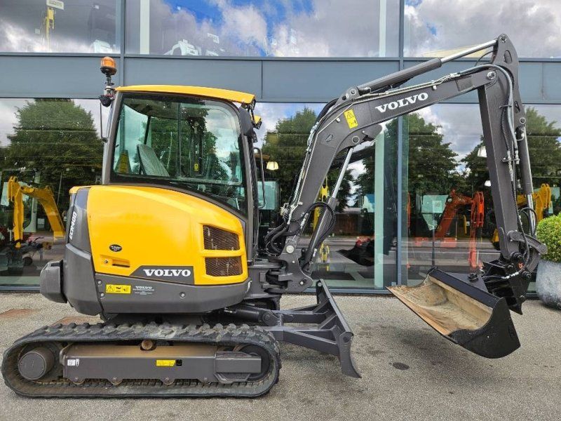 Volvo ECR 40 D