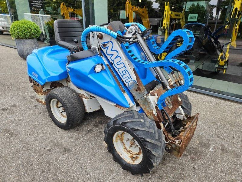MultiOne s28d