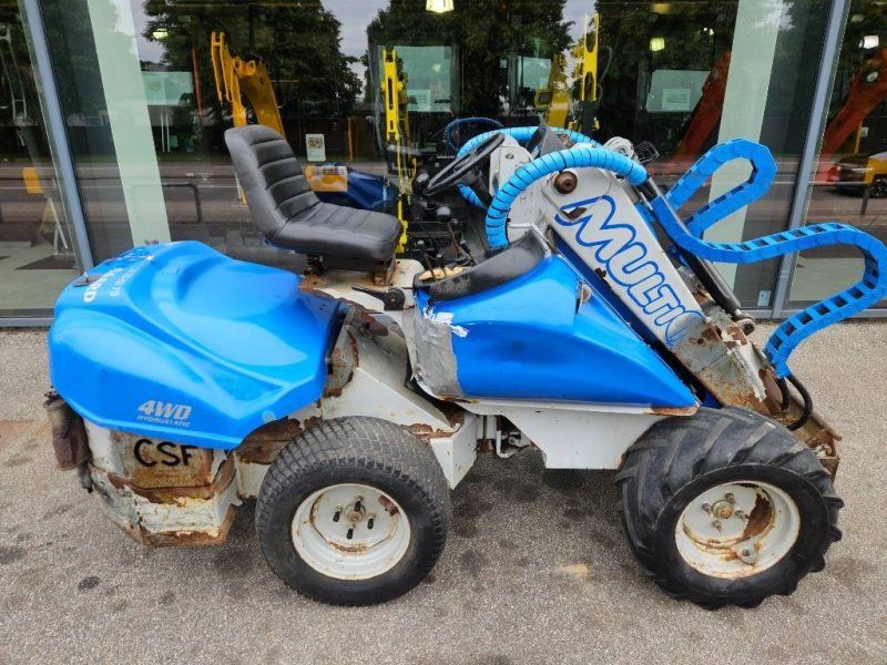MultiOne s28d
