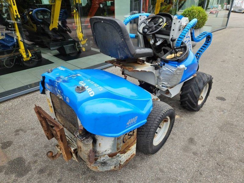 MultiOne s28d