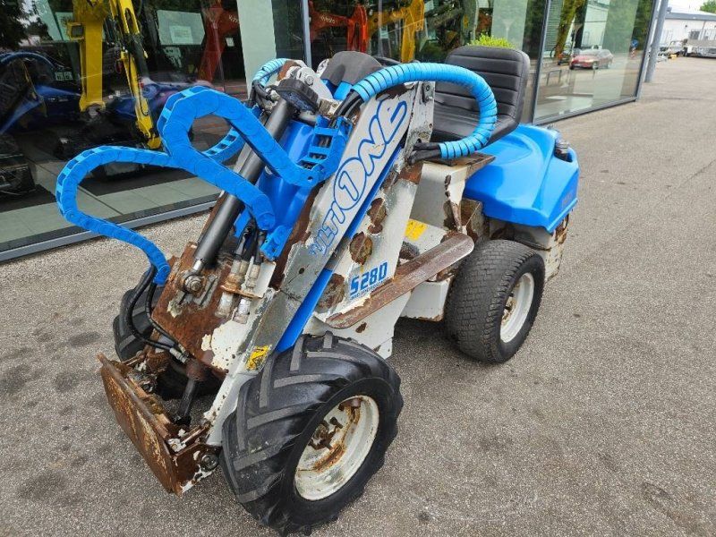 MultiOne s28d