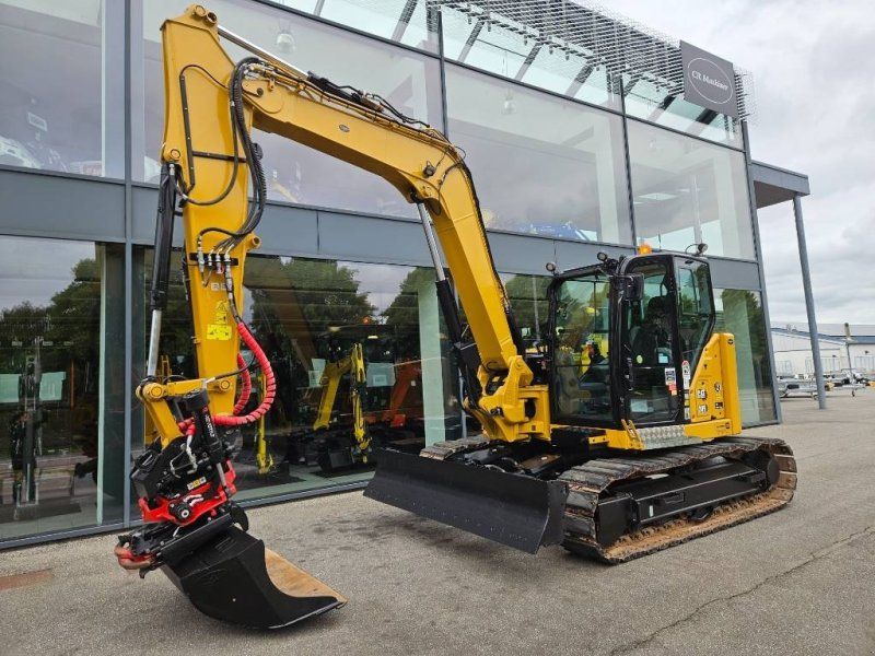 Cat 309 CR