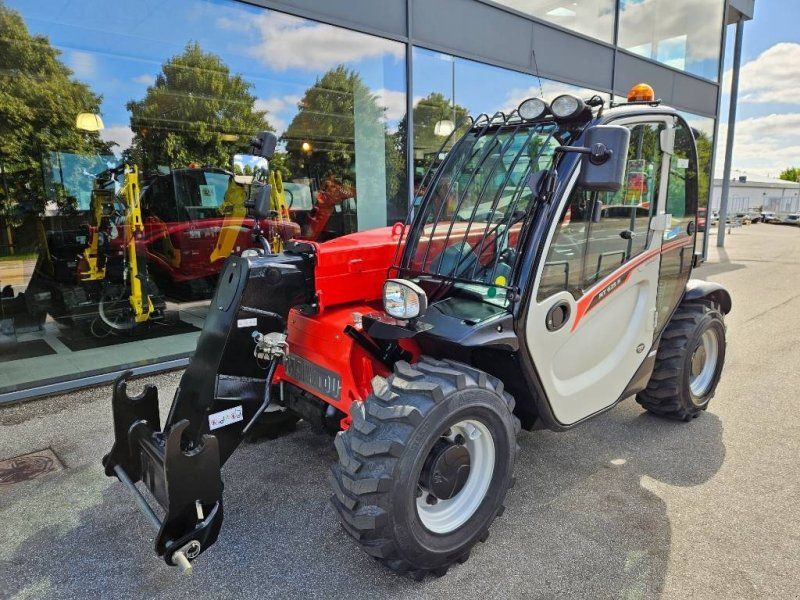Manitou mt 625 h comfort