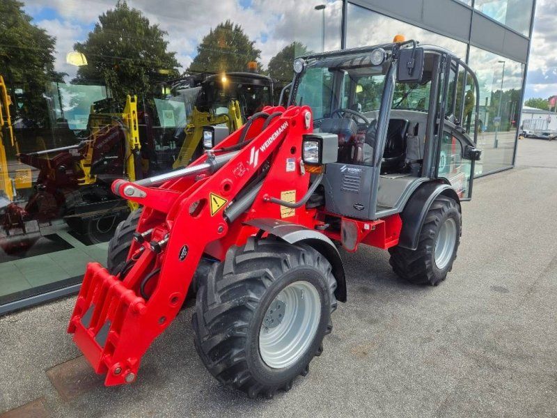 Weidemann 2070LPCX50