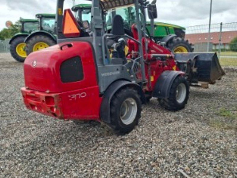 Weidemann 1370 CX50