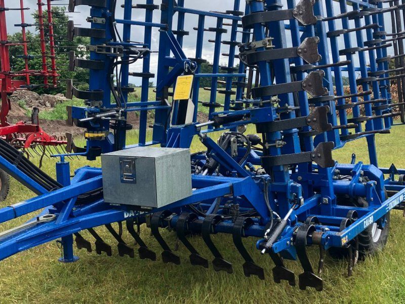 Dalbo 9m Cultimax 9000