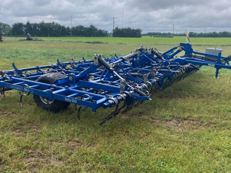 Dalbo 9m Cultimax 9000