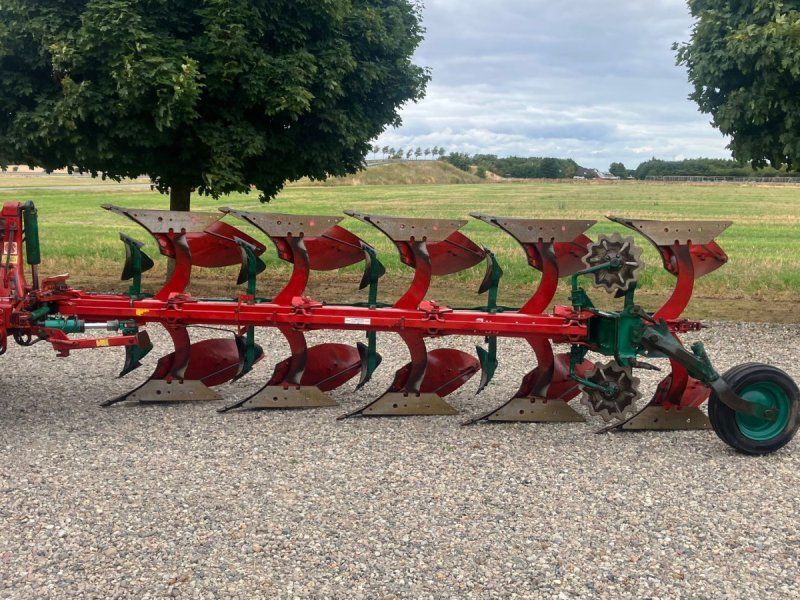 Kverneland ES 95