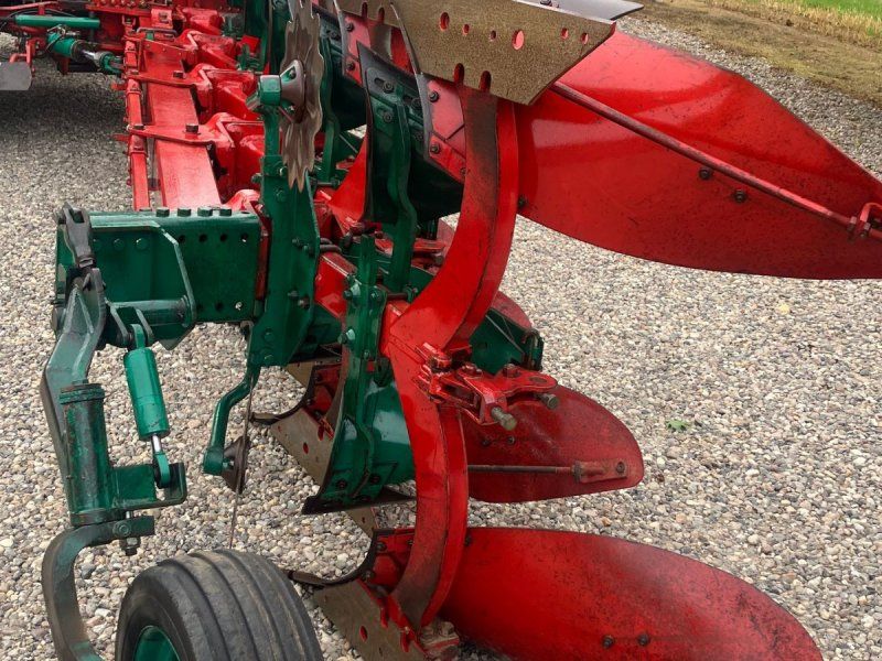 Kverneland ES 95