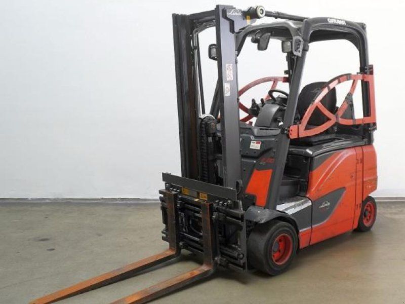 Linde E 20 PH EVO 386-02