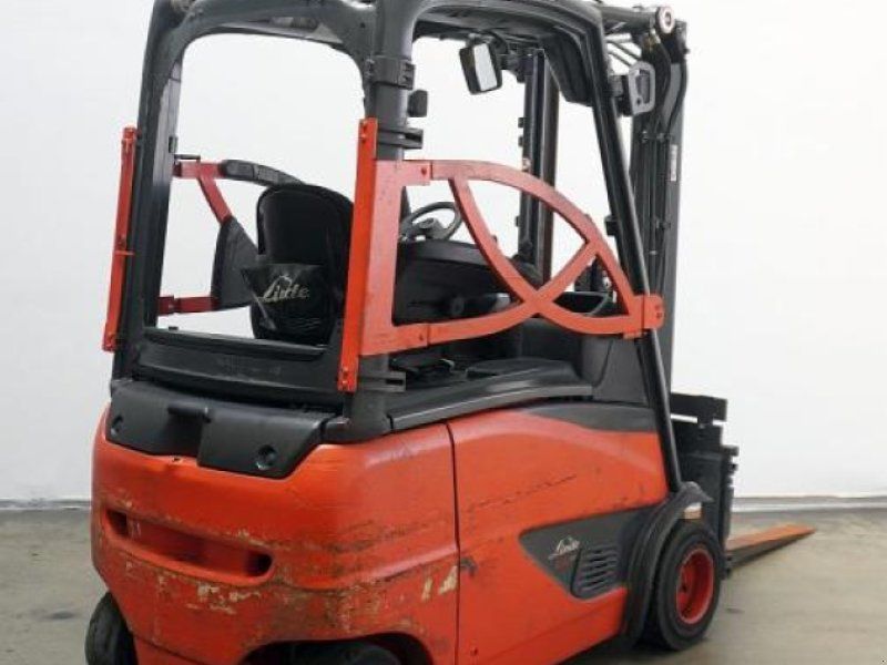 Linde E 20 PH EVO 386-02