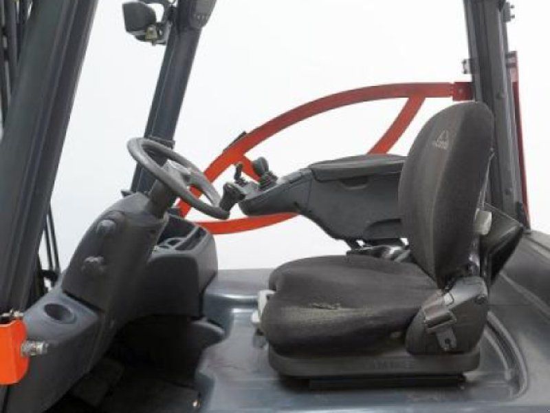Linde E 20 PH EVO 386-02