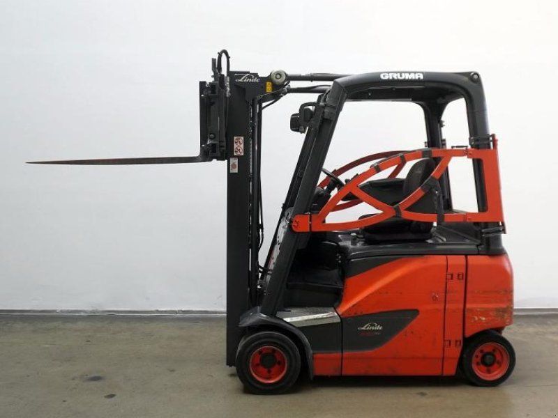 Linde E 20 PH EVO 386-02
