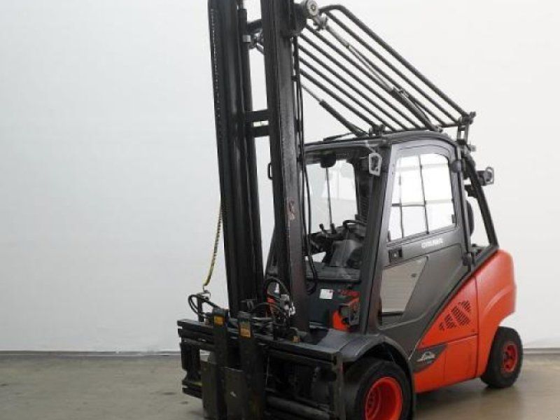 Linde H 35 D (3B) EVO 393-02