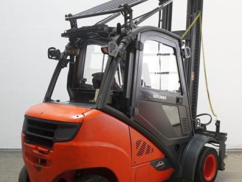 Linde H 35 D (3B) EVO 393-02