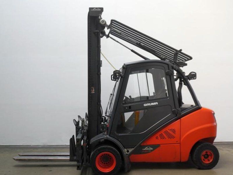 Linde H 35 D (3B) EVO 393-02