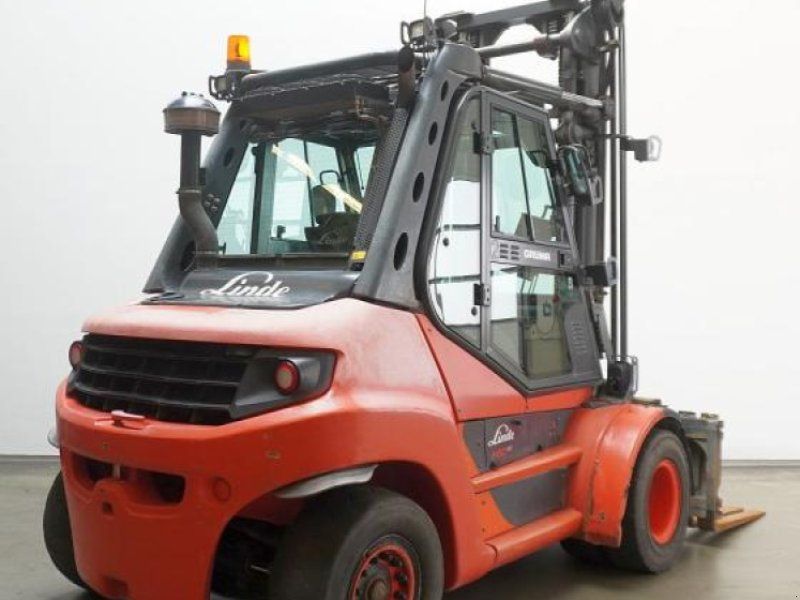 Linde H 60 D 396-03