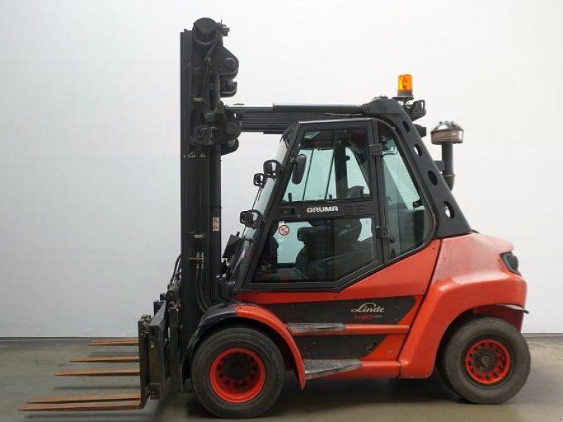 Linde H 60 D 396-03