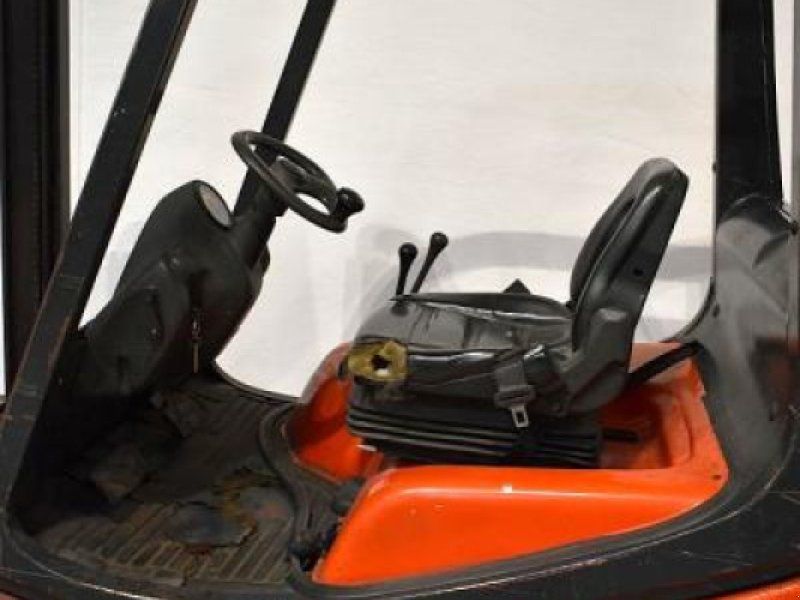 Linde H 18 D 350-02
